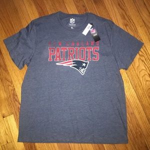 Men’s XL - New England Patriots T-shirt